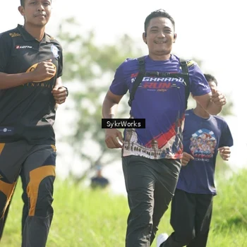 Runner Photo 8153474