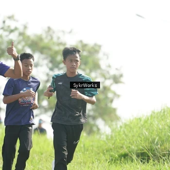 Runner Photo 8153475