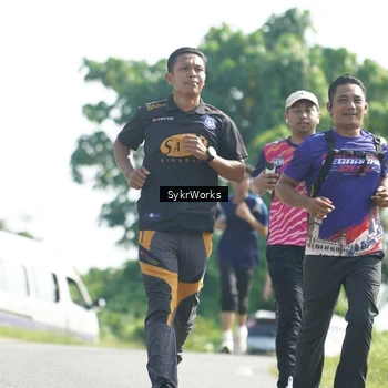 Runner Photo 8153476