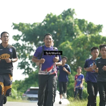 Runner Photo 8153477