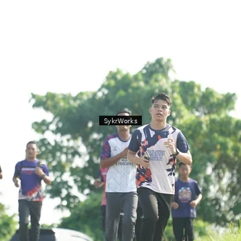 Runner Photo 8153480