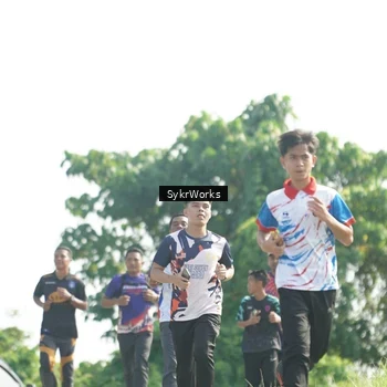 Runner Photo 8153482