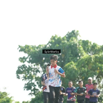 Runner Photo 8153483