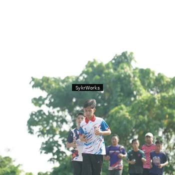 Runner Photo 8153484