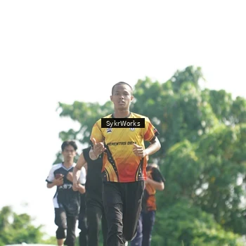 Runner Photo 8153489
