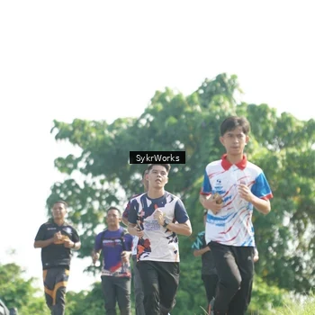 Runner Photo 8153490
