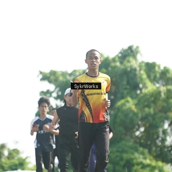 Runner Photo 8153491