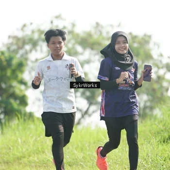 Runner Photo 8153492