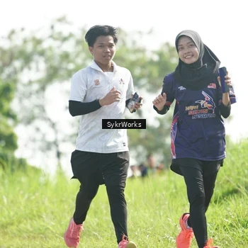 Runner Photo 8153493