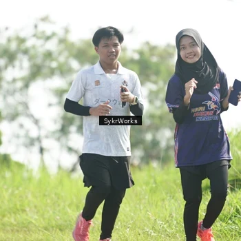 Runner Photo 8153495