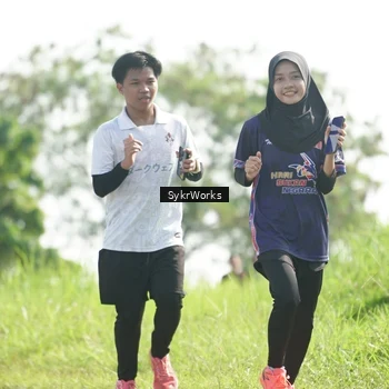Runner Photo 8153496