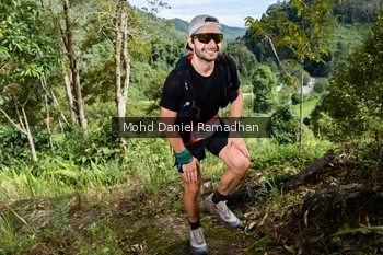 Runner Photo 81535