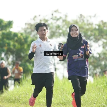 Runner Photo 8153501