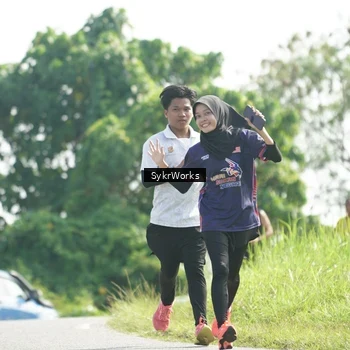 Runner Photo 8153505