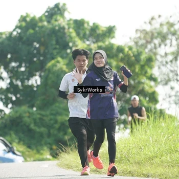 Runner Photo 8153507
