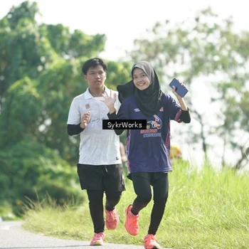Runner Photo 8153508