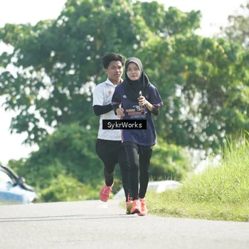 Runner Photo 8153510