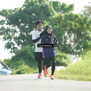Runner Photo 8153511