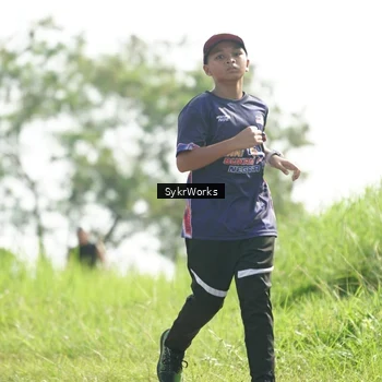 Runner Photo 8153513