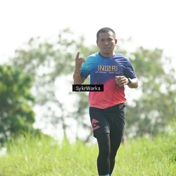 Runner Photo 8153514