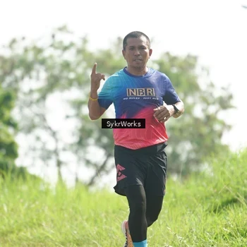 Runner Photo 8153515