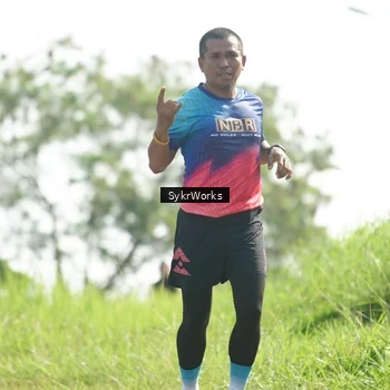 Runner Photo 8153516