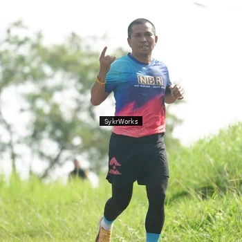 Runner Photo 8153517