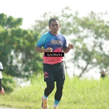Runner Photo 8153519