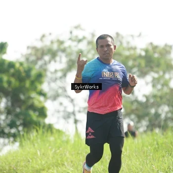 Runner Photo 8153520