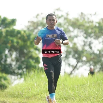 Runner Photo 8153521