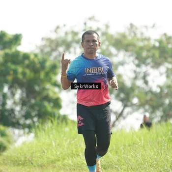 Runner Photo 8153522