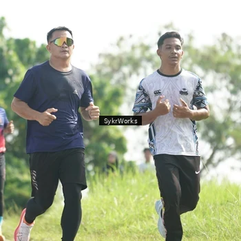 Runner Photo 8153524