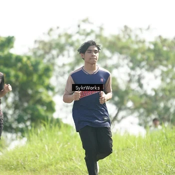 Runner Photo 8153526