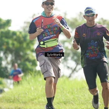 Runner Photo 8153528