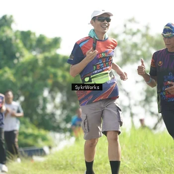 Runner Photo 8153529