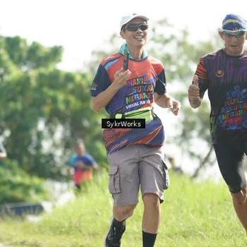 Runner Photo 8153530