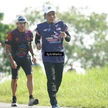 Runner Photo 8153531