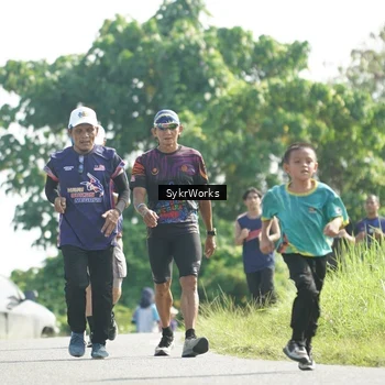 Runner Photo 8153537