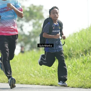 Runner Photo 8153539