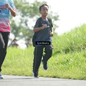 Runner Photo 8153540