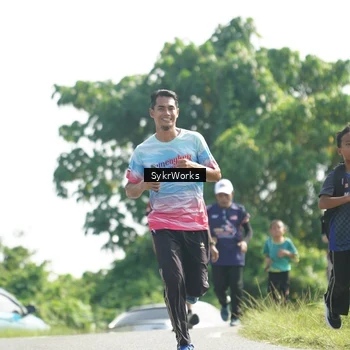 Runner Photo 8153541