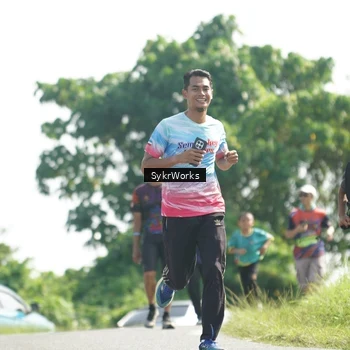 Runner Photo 8153543