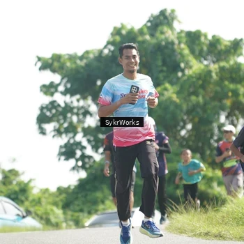 Runner Photo 8153544