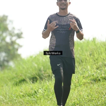 Runner Photo 8153547