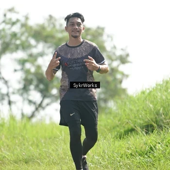 Runner Photo 8153548