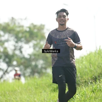 Runner Photo 8153549