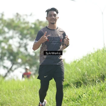 Runner Photo 8153550