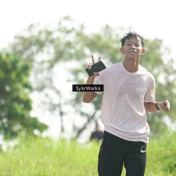 Runner Photo 8153551