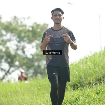 Runner Photo 8153552