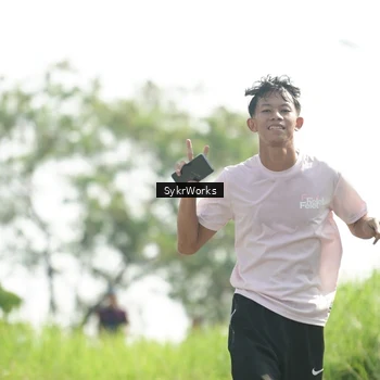 Runner Photo 8153553